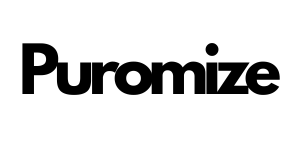 puromize logo